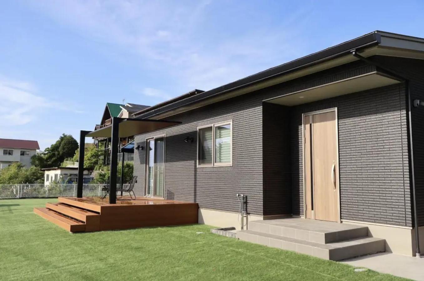 Ocean View ! Pets Ok! Bbq ! Max6 Apartamento Sumoto Exterior foto